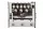  Taurus Stomp-Head SH8.Amplificatore per chitarra da pavimento pulito