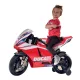  Motore Peg Perego Rosso fino a 30 kg