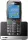  Telefono cellulare Maxcom MM720 32 MB / 16 MB 3G nero