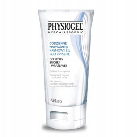   Gel Doccia Cremoso Physiogel per Idratazione Quotidiana, 150 ml