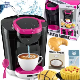  MACCHINA DA CAFFÈ PER BAMBINI XL SET