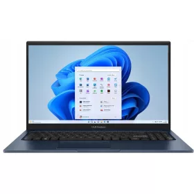    Asus Vivobook 15 15.6" portatile AMD Ryzen 5 16 GB / 512 GB blu