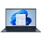  Asus Vivobook 15 15.6" portatile AMD Ryzen 5 16 GB / 512 GB blu