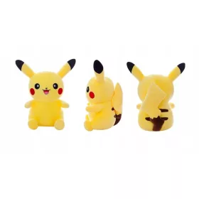 Peluche Pikachu mascotte peluche Pokemon peluche 75 cm