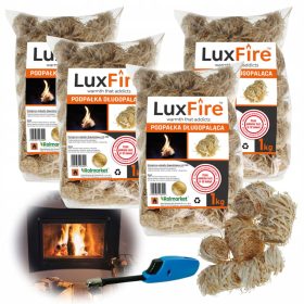  Legna da ardere Rolmarket 4 kg