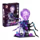  Blocchi da costruzione Spider Spider meccanico 573 pz.