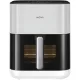  MOVA FD10 Pro Airfryer Friggitrice bianca 6L 1800W