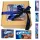  SET REGALO OREO PER TUTTI BANADAS BROWNIE MILKA CONFEZIONE DI DOLCI