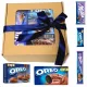  SET REGALO OREO PER TUTTI BANADAS BROWNIE MILKA CONFEZIONE DI DOLCI