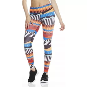  Z12 Leggings sportivi da donna a vita alta PANCA XS
