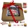  CONFEZIONE REGALO NUTELLA PER TUTTI CONFEZIONE DI DOLCI CREMA NUTELLA DA 600ml