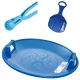  Slitta SPEED + scivolo mela KID + comando palla IKUL1