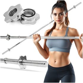  Pretoriani collo a vite dritto 168 cm / 25 mm