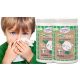 Sale di Bagno Naturale per Bambini "Sii Sano con Raffreddore" 800g - Dresdner Essenz