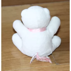    Ralph Lauren mascotte dell'orsacchiotto di peluche orsetto di peluche mascotte dell'orsacchiotto
