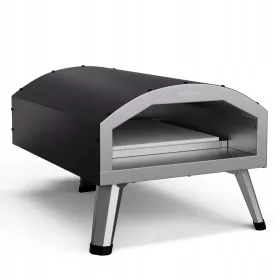    FORNO PER PIZZA MINI FORNO PER LA CASA KLARSTEIN 2200W 450°C