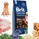  BRIT PREMIUM BY NATURE LIGHT TURKEY Alimento secco con tacchino e avena 15KG