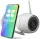  Telecamera IP da esterno Ezviz H3C 2K