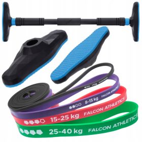    BARRA PER TRAZIONI REGOLABILE 70-100 CM IN ACCIAIO RESISTENTE 180 KG