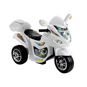  Motore LEANToys Bianco fino a 30 kg