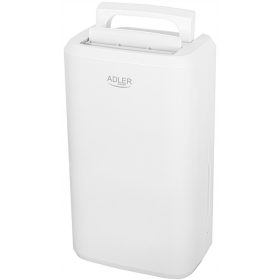  Adler AD7861 deumidificatore d'aria 280 W 10 l/
