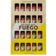  Set regalo con salsa piccante The Good Hurt Fuego 20 gusti