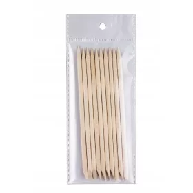 Bastoncini per cuticole PRO eccellenti 10 pz.