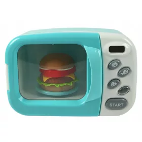    FORNO A MICROONDE PER BAMBINI COME UN VERO FORNO A MICROONDE SOUND LIGHT
