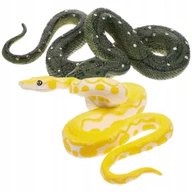    Giocattoli per bambini Modello oro Giocattoli per bambini Serpente