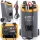  BATTERIA Raddrizzatore con Avviamento 600A 12/24V