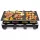  Griglia elettrica Cusimax CMRC-300-EU 1500 W