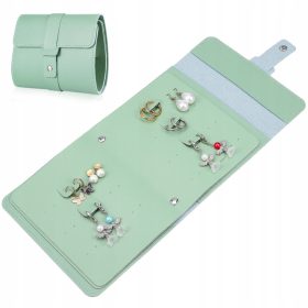    BORSA PER CONSERVARE GIOIELLI BORSA PER CONSERVARE ORECCHINI