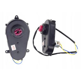  MOTORE 12V 20000 120W per auto a batteria