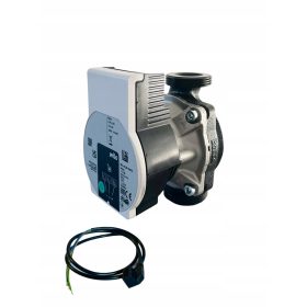    POMPA DI CIRCOLAZIONE ELETTRONICA WILO STEAM 25/6-43 - 130mm CORTO