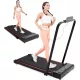  Home CITYSPORTS ZX2 tapis roulant elettrico 12 km/h tappeto da passeggio pieghevole con display