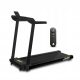  Tapis roulant elettrico pieghevole per allenamento JIM Fitness