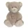  Orsacchiotto, Peluche della collezione Teddy Mocca, Orsetto beige, 34 cm