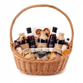 Set regalo MEGAWITA 6 elementi