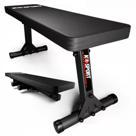  Panca da allenamento dritta K-SPORT
