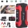  DISPLAY LCD AVVIAMENTO AUTO POWERBANK