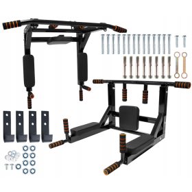  Barre multifunzione Gotel 94-94 cm