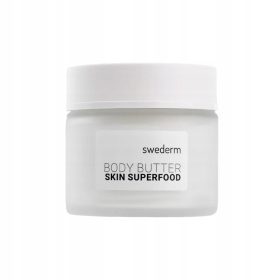   Crema Corpo Superfood Anti-Aging - BODY BUTTER SKIN SUPERFOOD