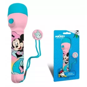  Torcia Minnie Mouse con tracolla