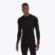  T-shirt DIADORA LS TURTLE NECK ACT L/XL da uomo