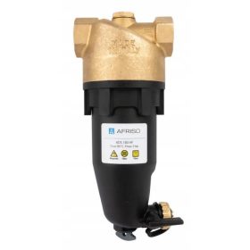  SEPARATORE AFRISO ADS 180 HP FI 25 PER POMPE DI CALORE