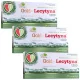 OLIMP Gold Lecitina 1200 - Integratore di Lecitina di Soia in Capsule