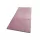  Materasso ginnico | tappeto gioco 180x100x5 velluto rosa