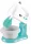  IL MIO MIXER HOME TURCHESE