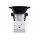  ROBOT Mini Monsieur Cuisine PMMC GIOCATTOLO PER BAMBINI con BATTERIE LIDLOMIX