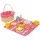  Set da picnic in legno Tooky Toy 23 pezzi